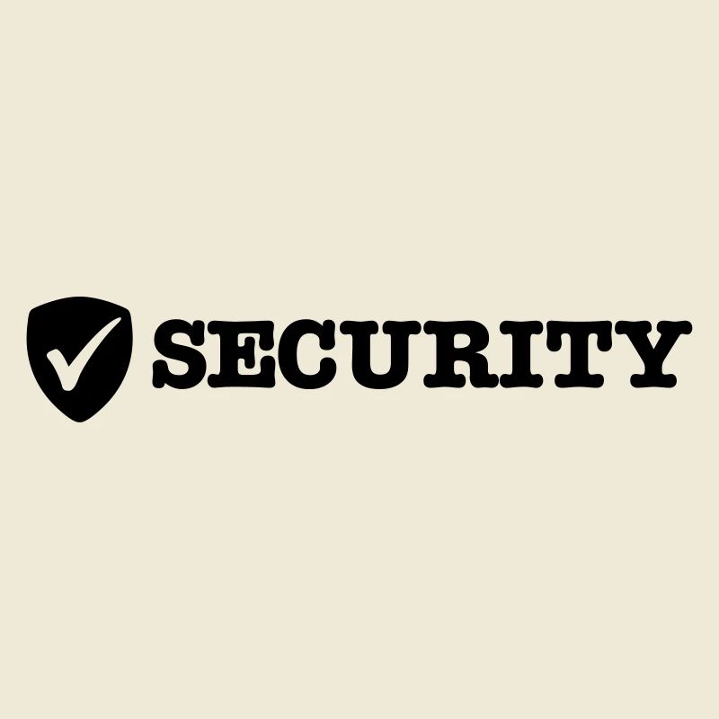 security