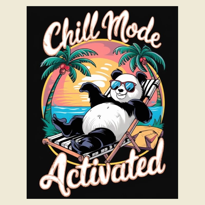 CHILL MODE ACTIVATED