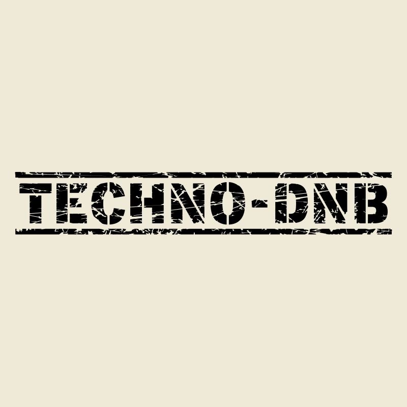 Techno DNB