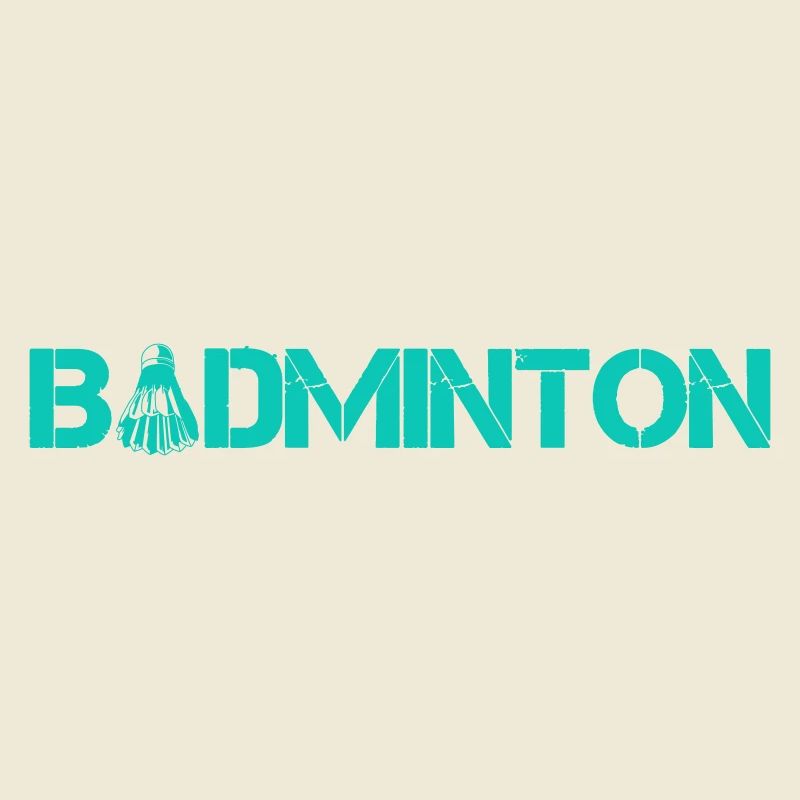 Badminton