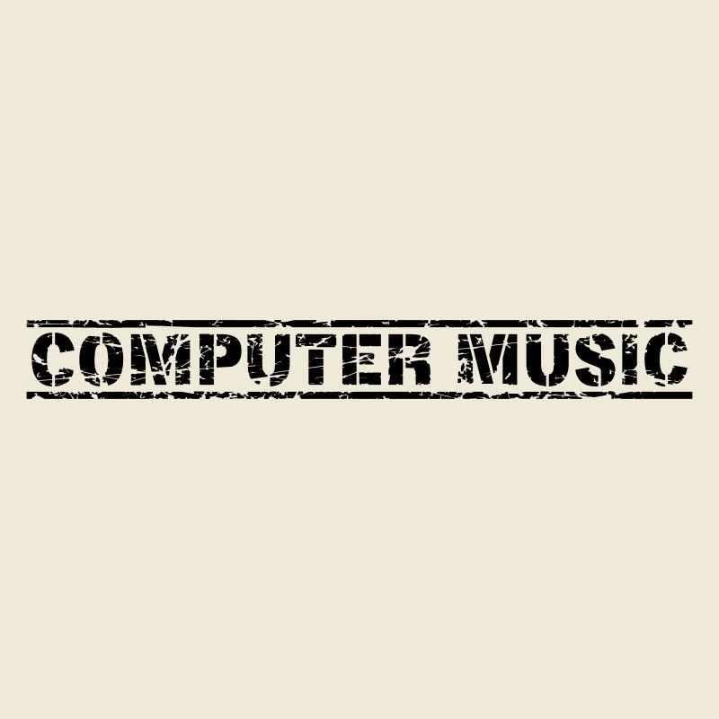 Musica per computer