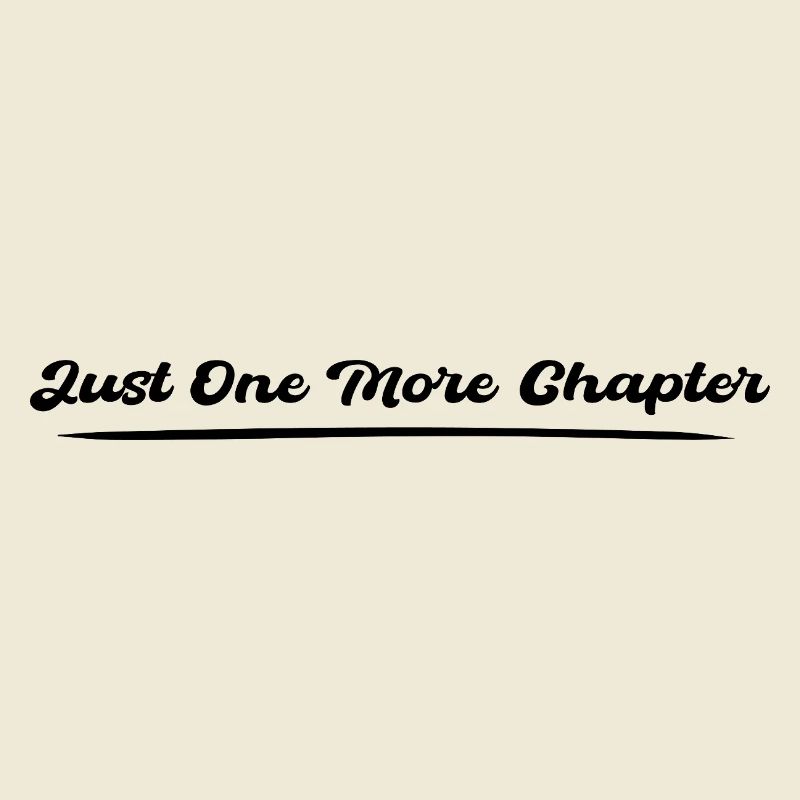 Another chapter