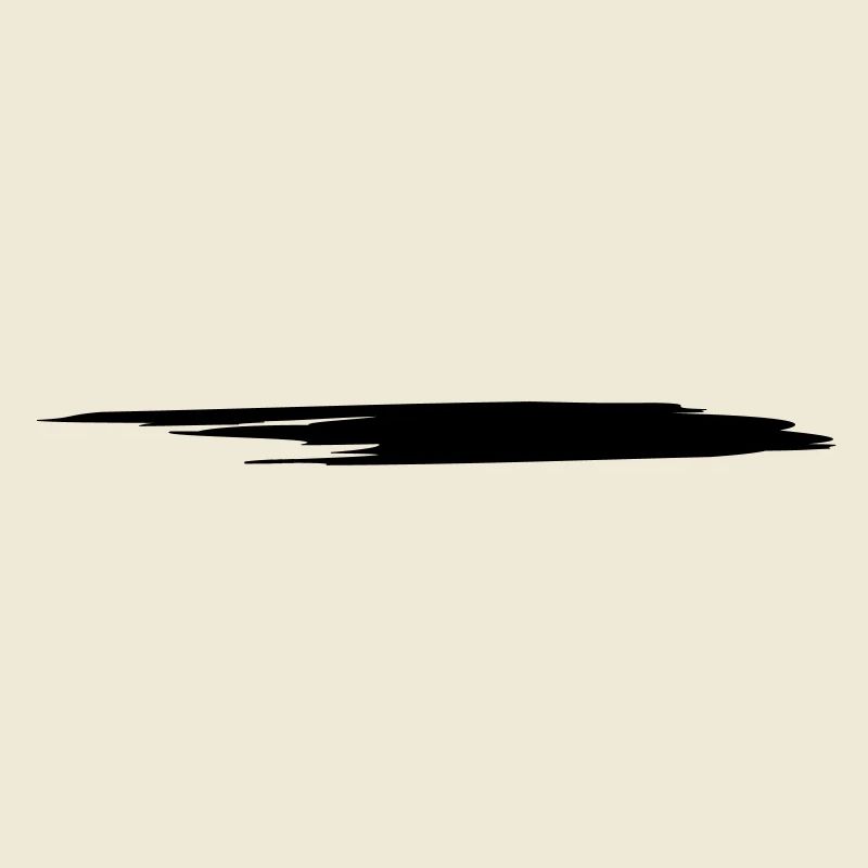 Blobs Stroke Stripe Markør (VECTORGRAPHIC)