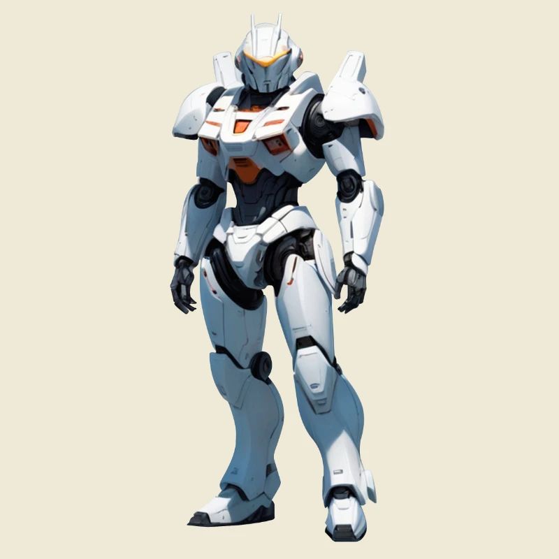 Mech