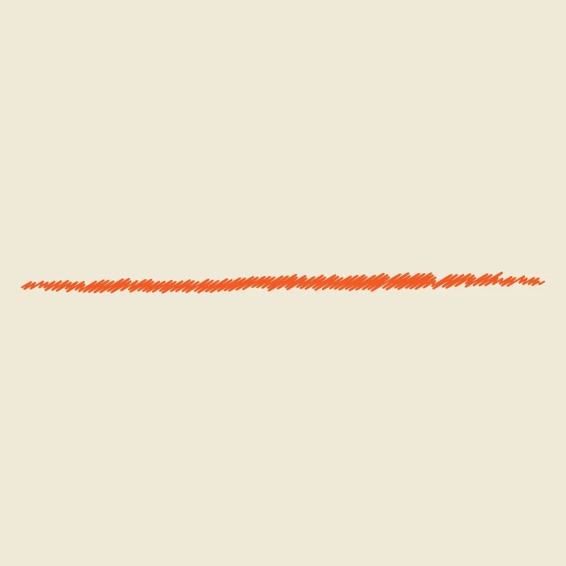 scribbled line | scribbled line