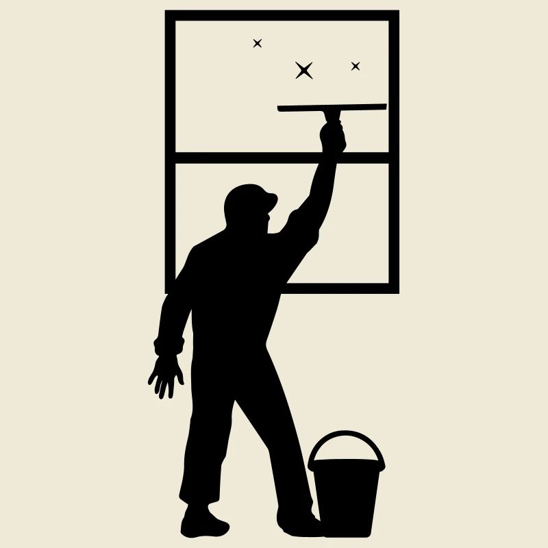 Window cleaner