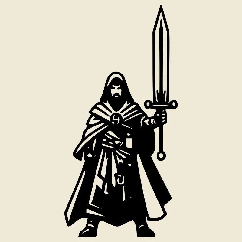 Warrior