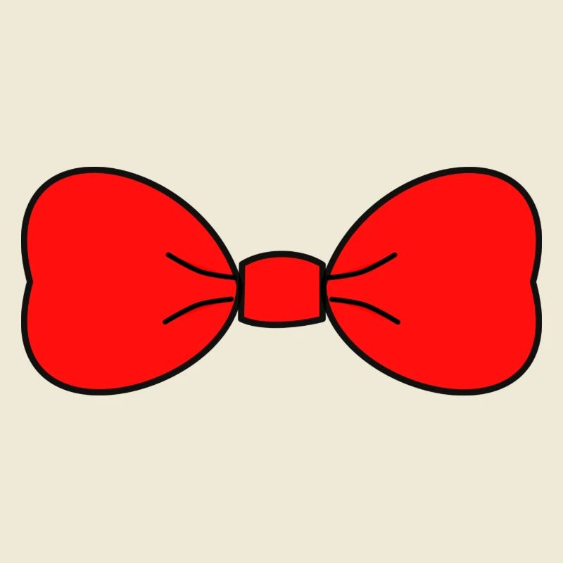 NODE. BOW TIE