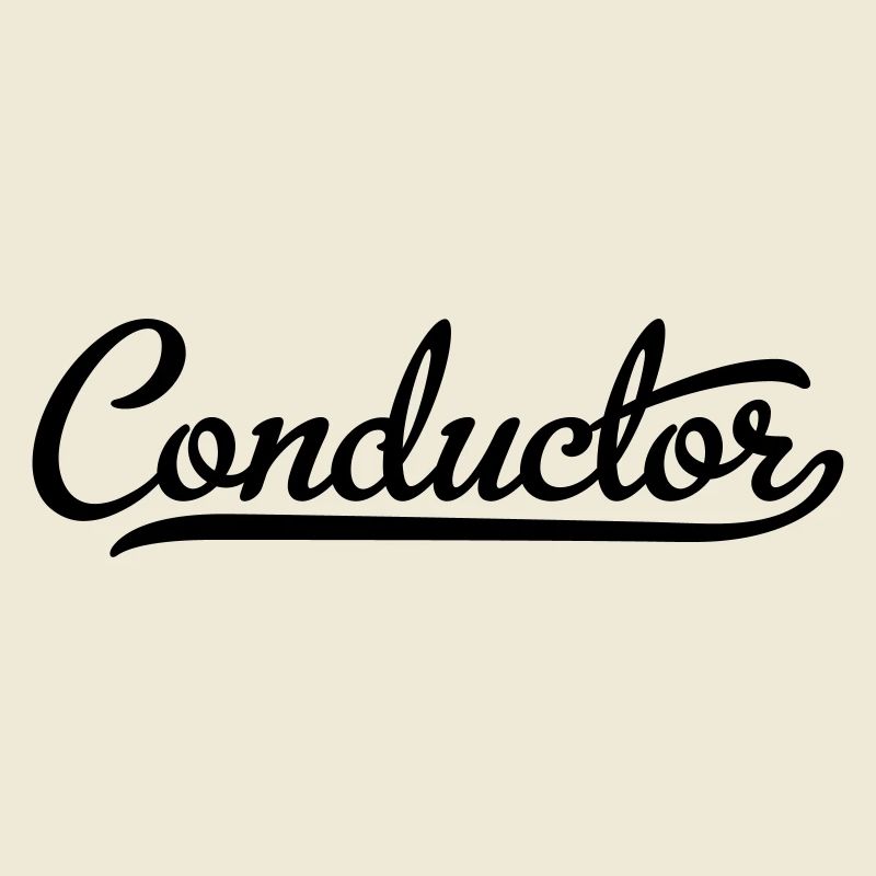 conductor