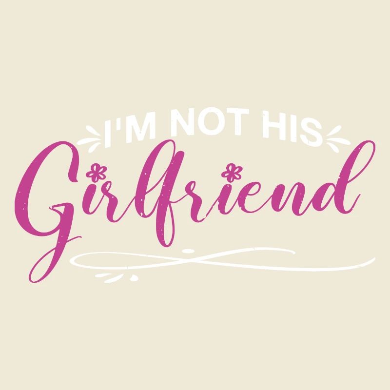 I'm Not His Girlfriend 7