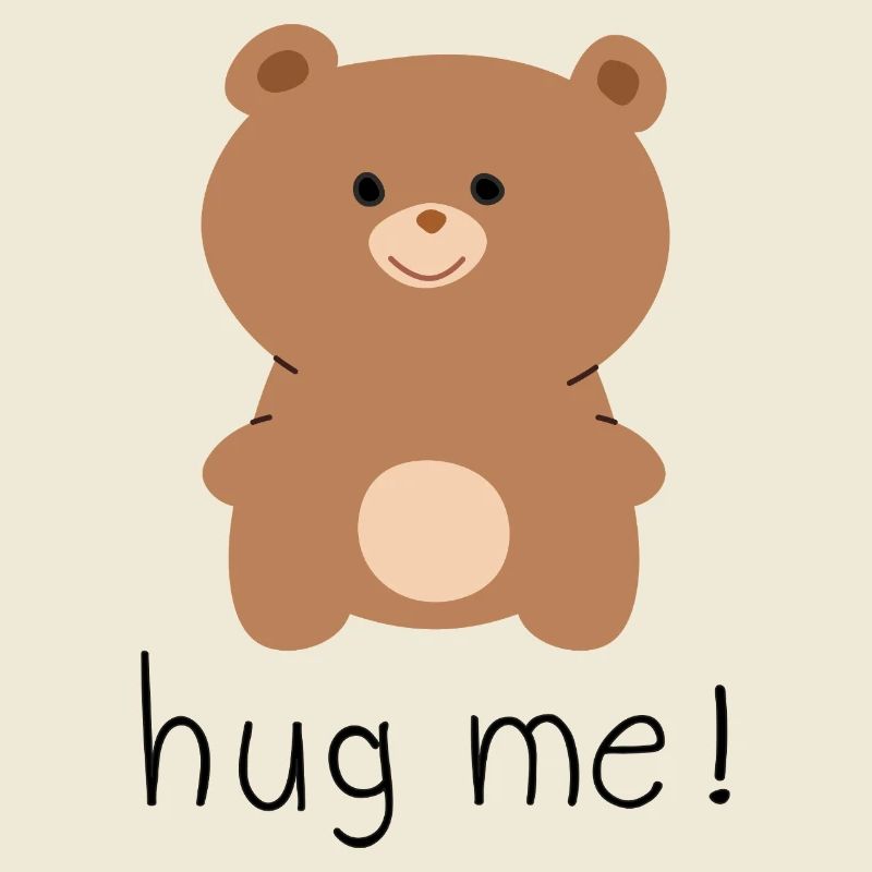 hug me 1