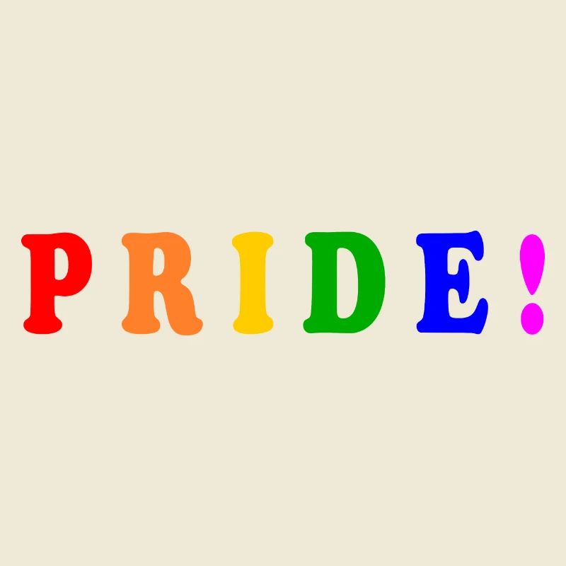 Pride
