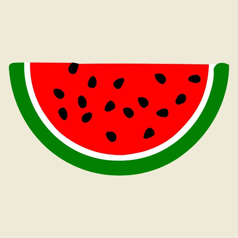 Melon pastèque