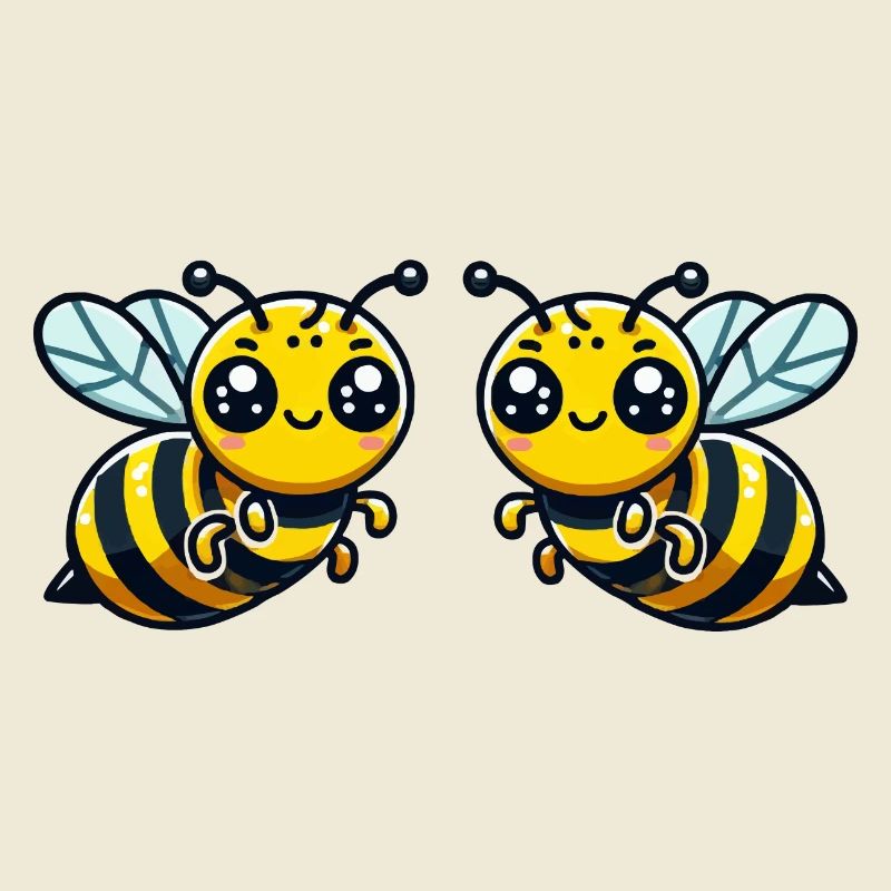 Bee Wasp 2