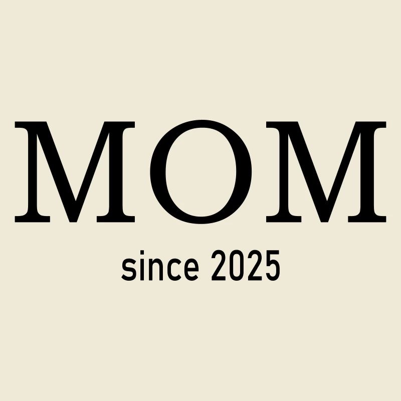 Moeder sinds 2025