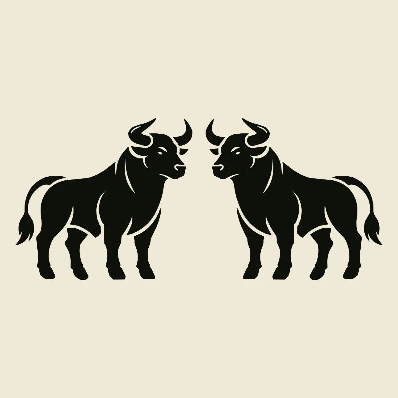 bulls