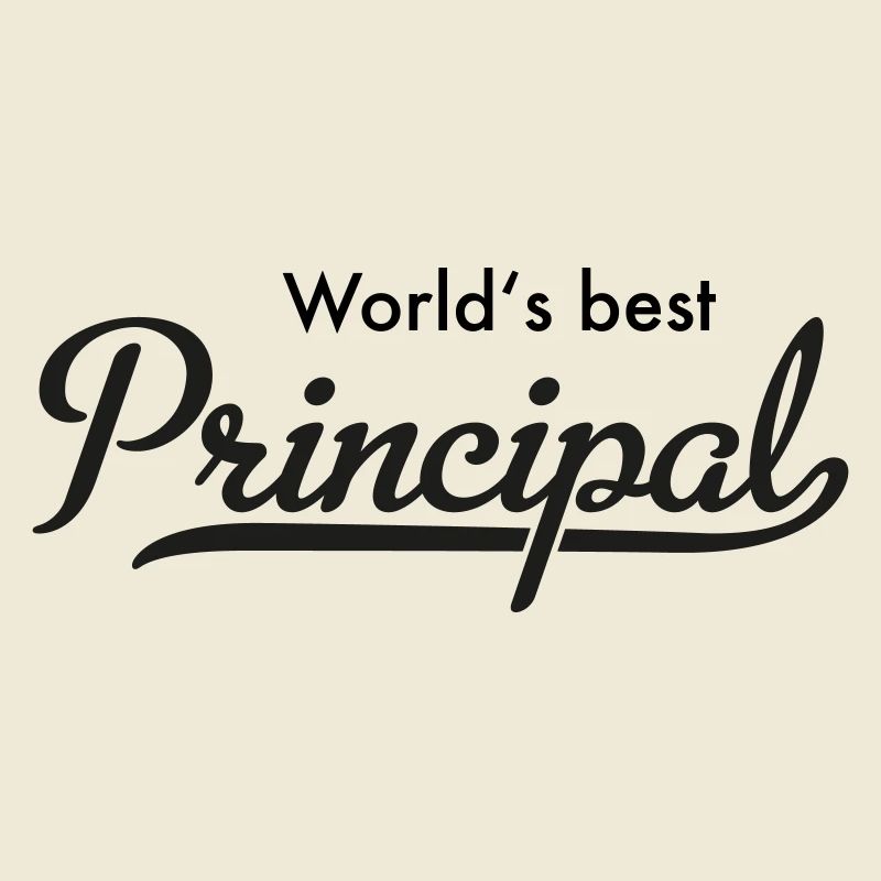 Principal