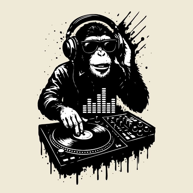 DJ Affe