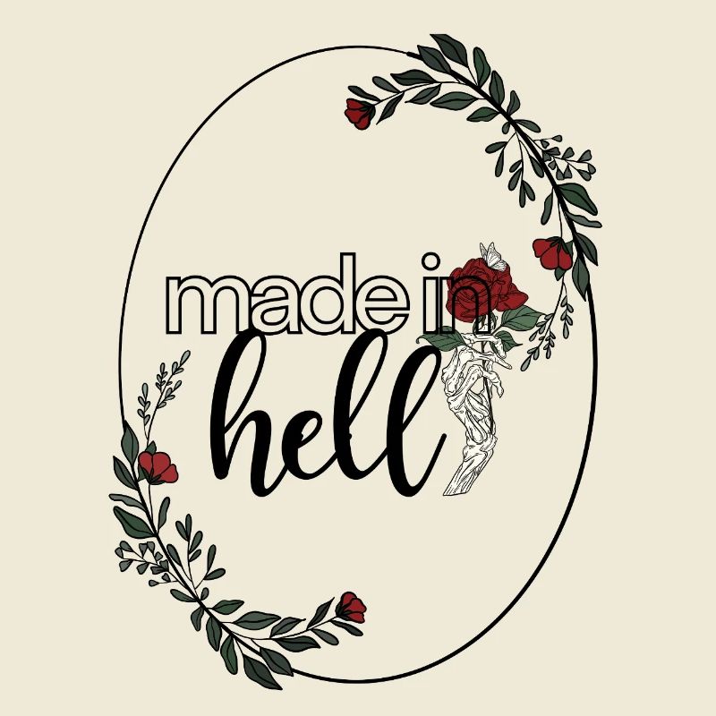 Made in hell
