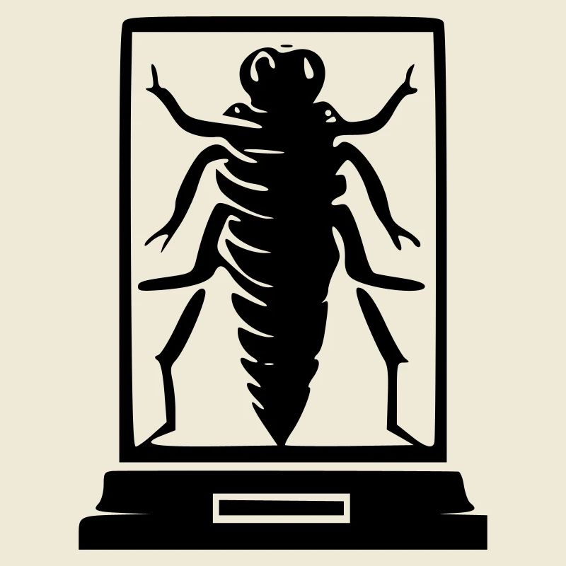Insect Museum