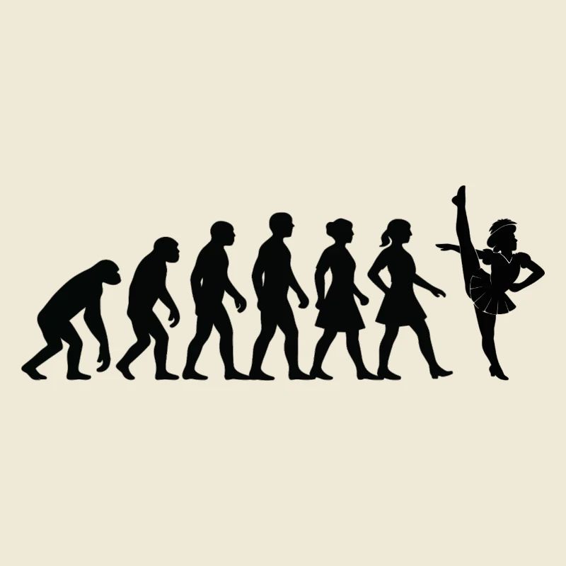 EVOLUTION SOLO MARICHEN solomariechen gardetanz