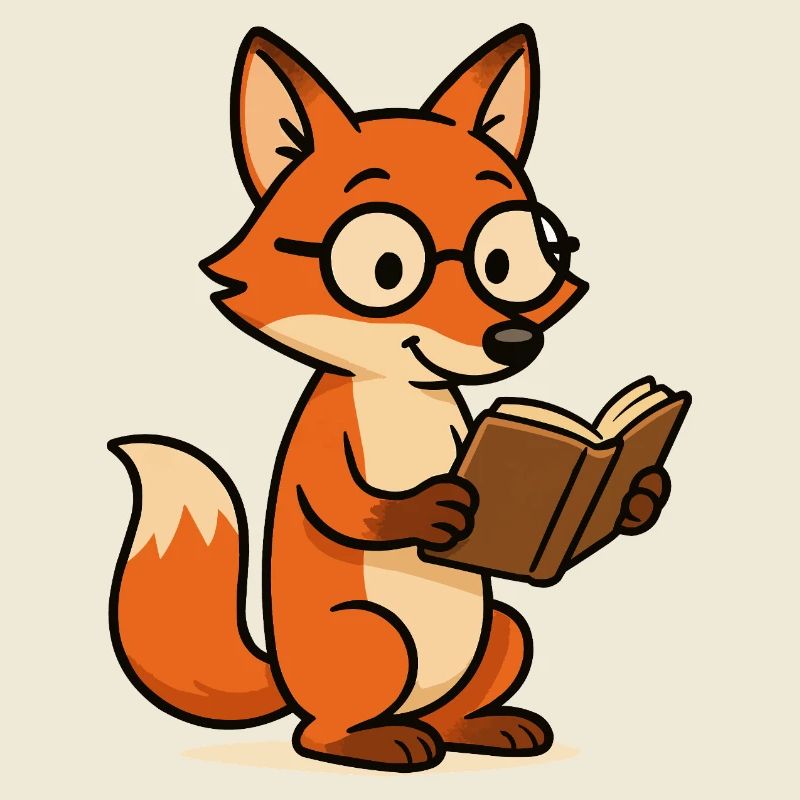 fuchs schlaufuchs