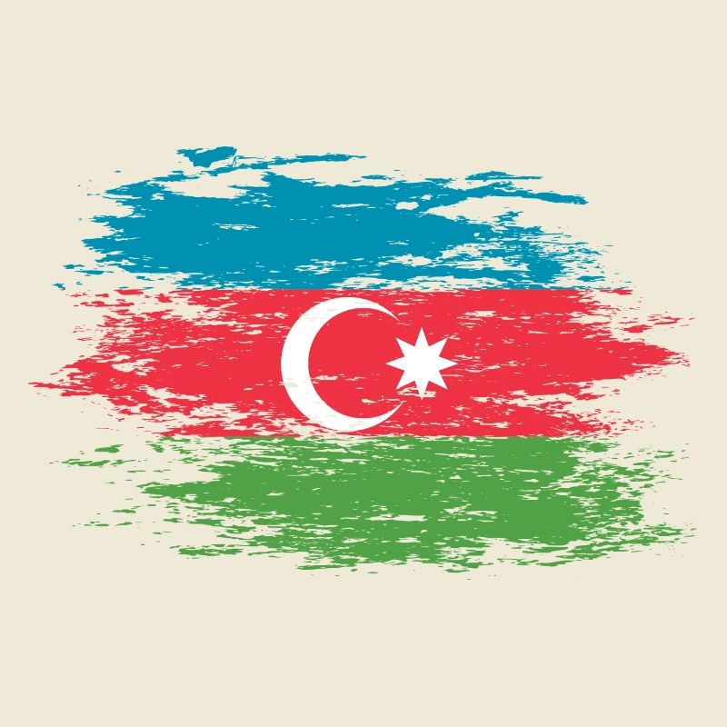 Aserbaidschan used