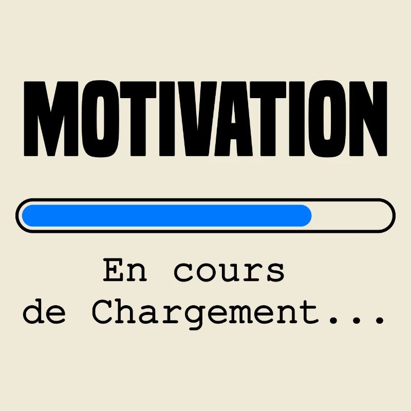Motivation Loading