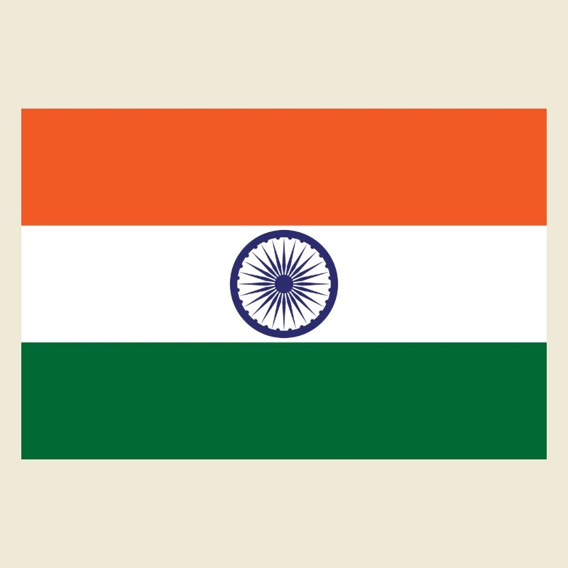 India