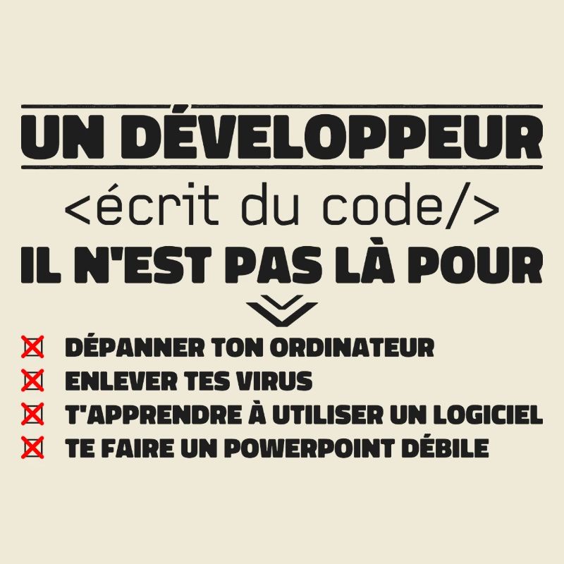 A Written Developer of the Gift Code