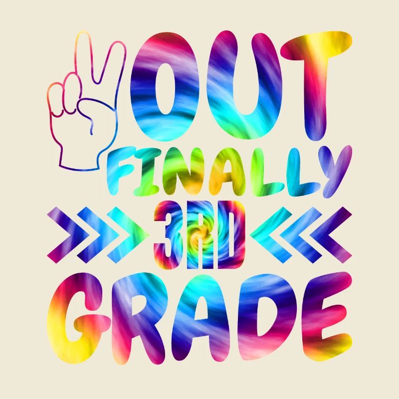 From Finally 3rd grade class elementary school students