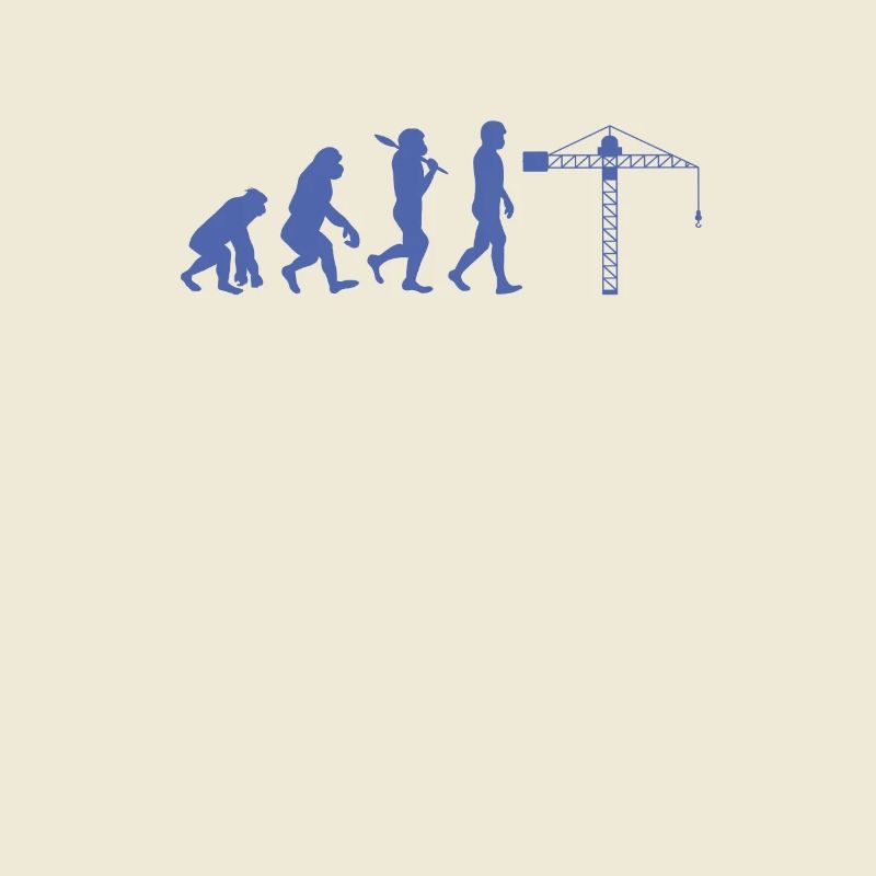 Évolution du grutier