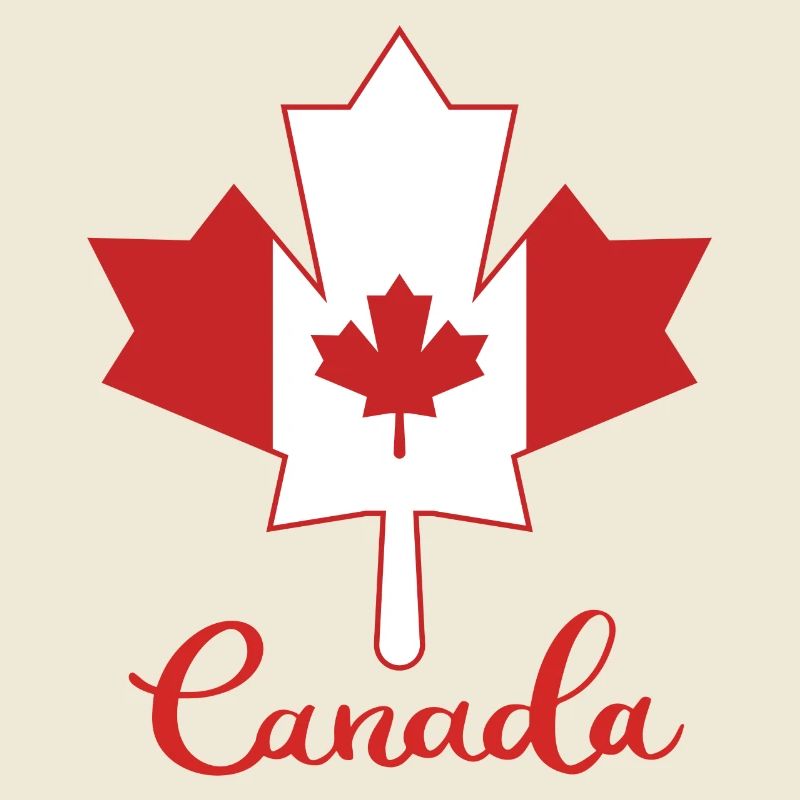 Canada Maple Leaf Canada Maple Leaf Flag