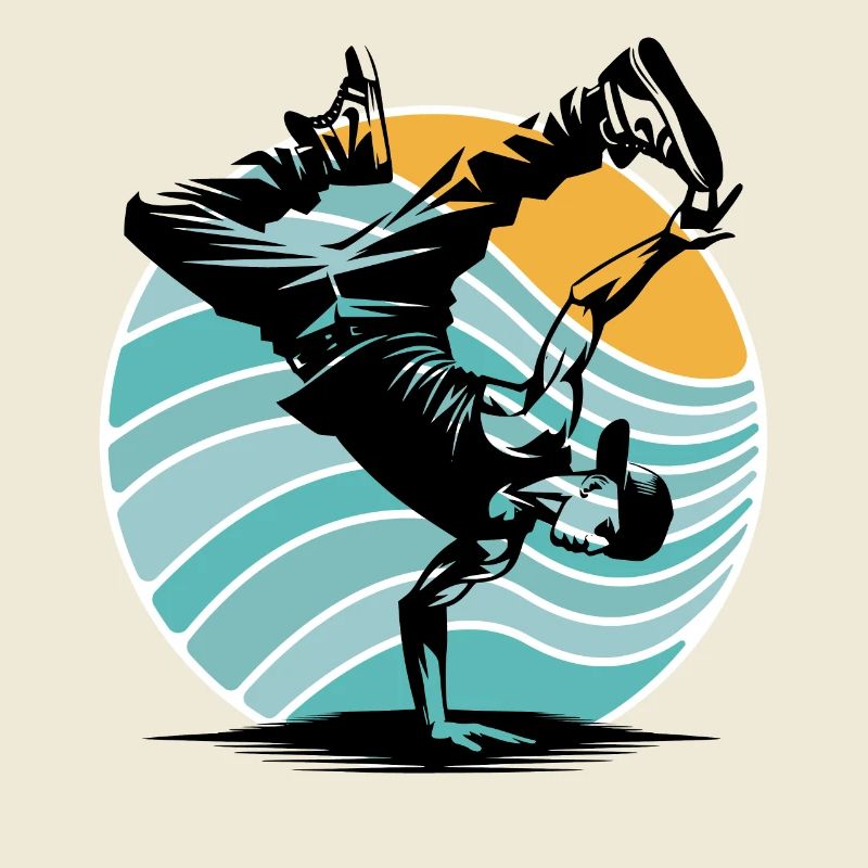 Breakdancing