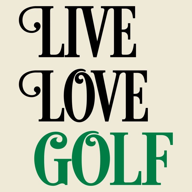 golf