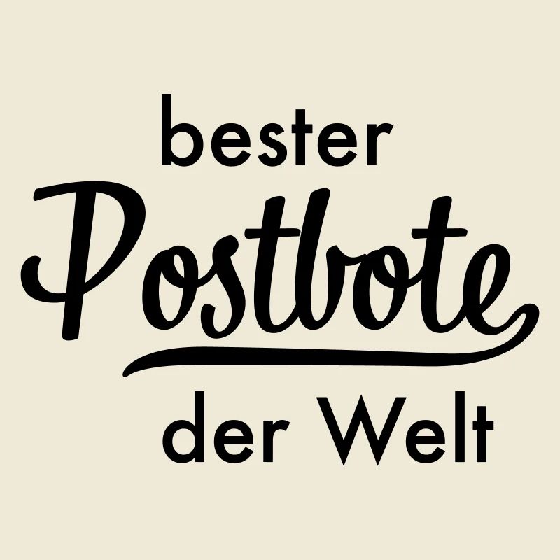 Bester Postbote