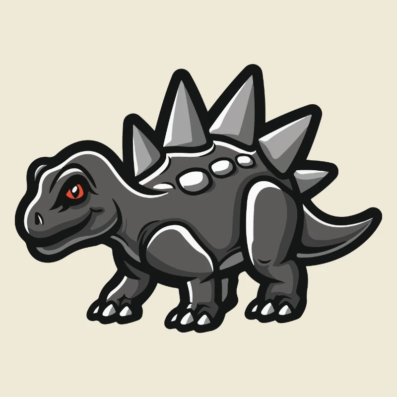 Dinosaur Comic
