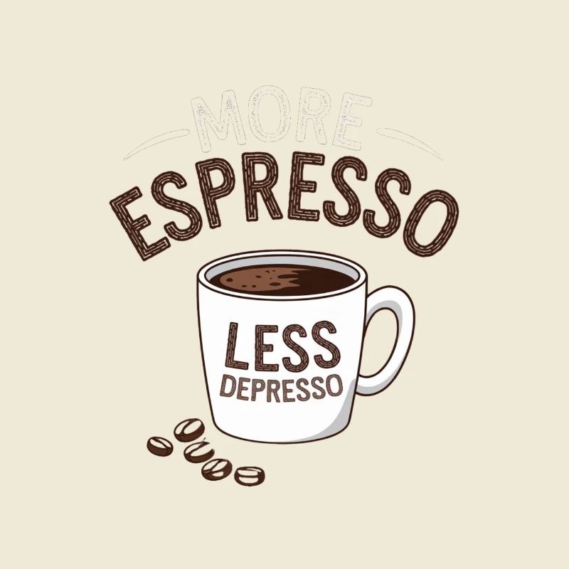 Espresso, Coffee, Kaffee, Latte, Geschenkidee