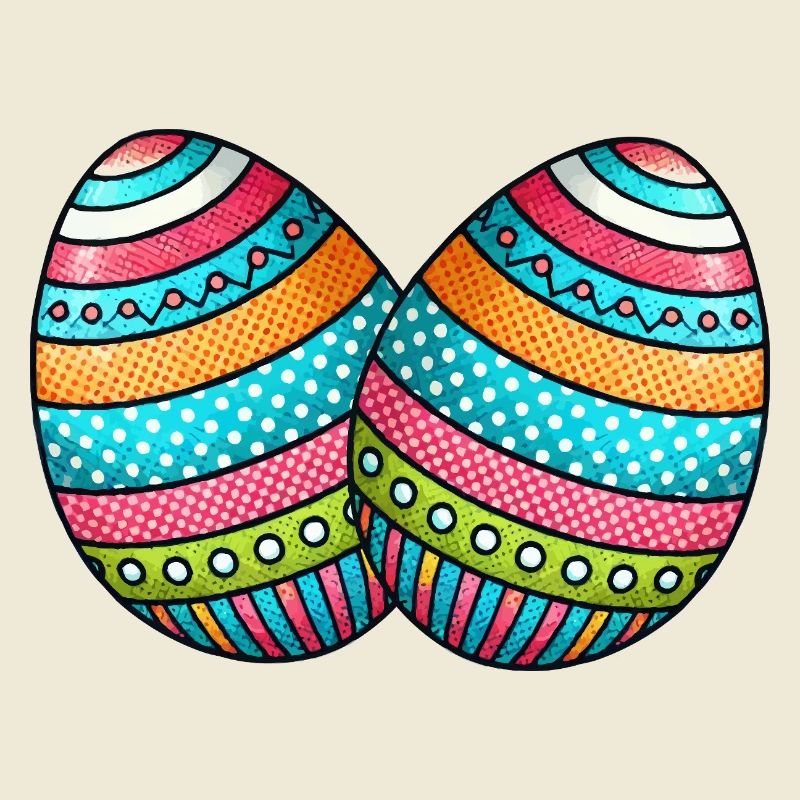 Egg Easter Egg 2