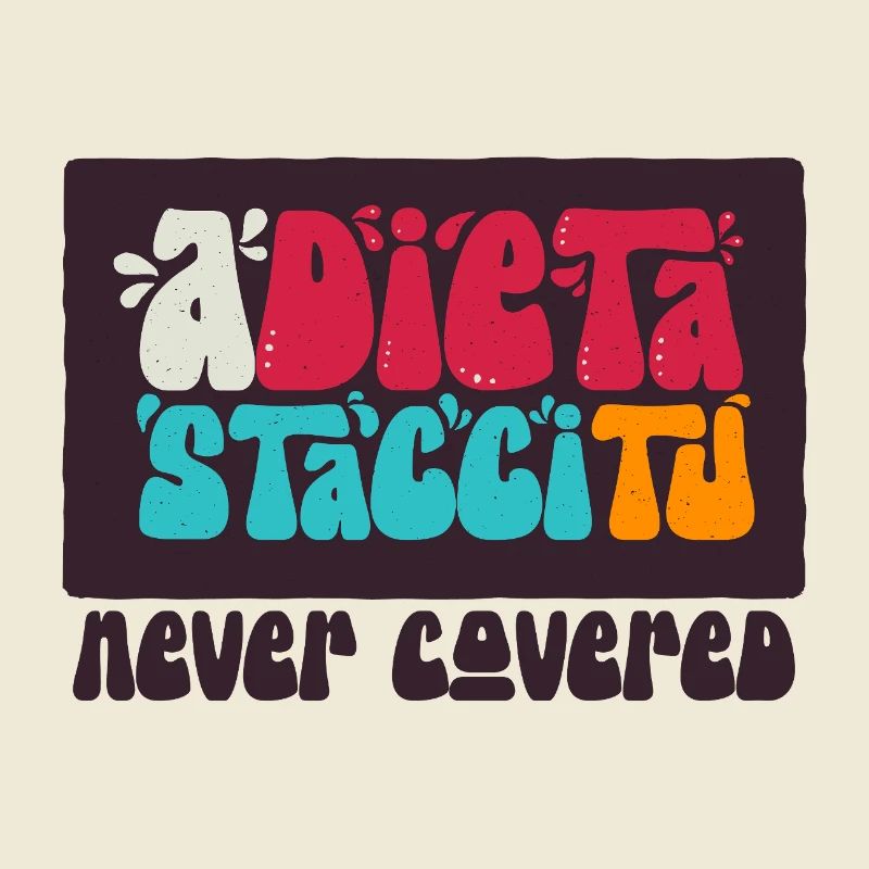 Die Stacci Tu Diät