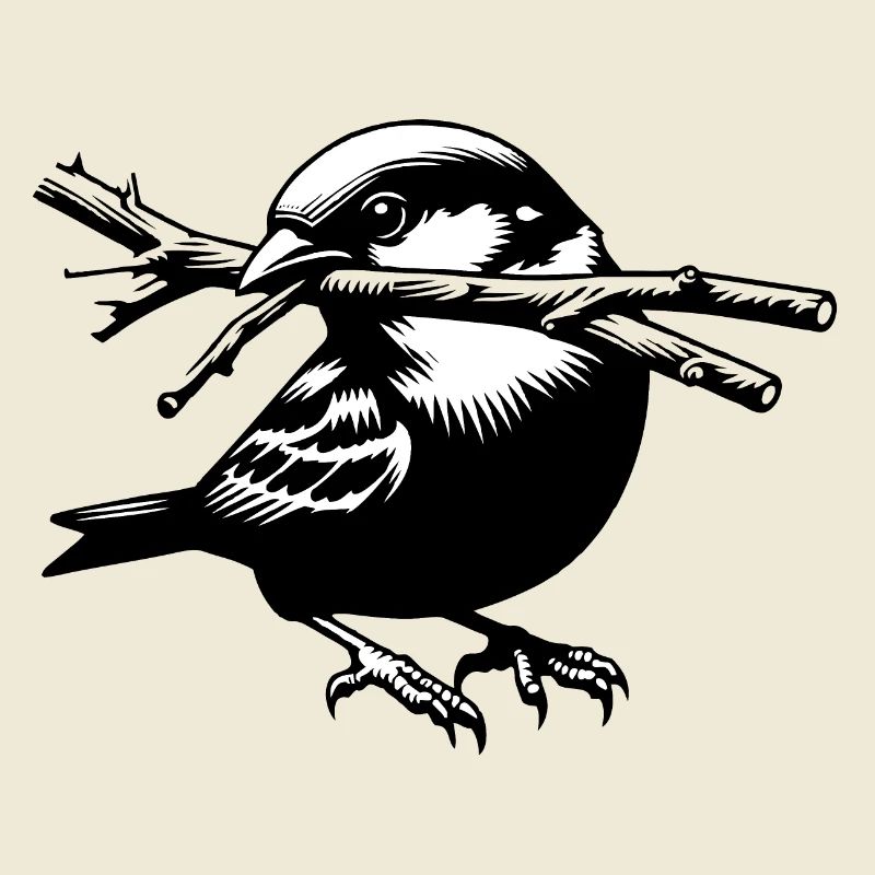 Sparrow
