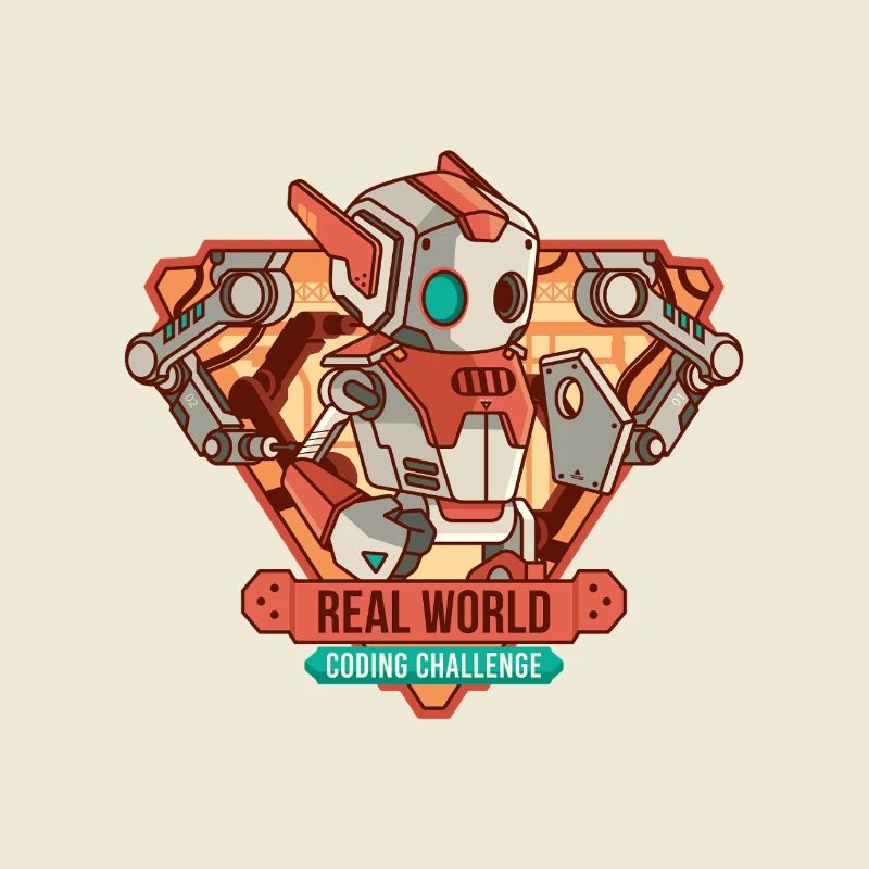 Real world coding challenge