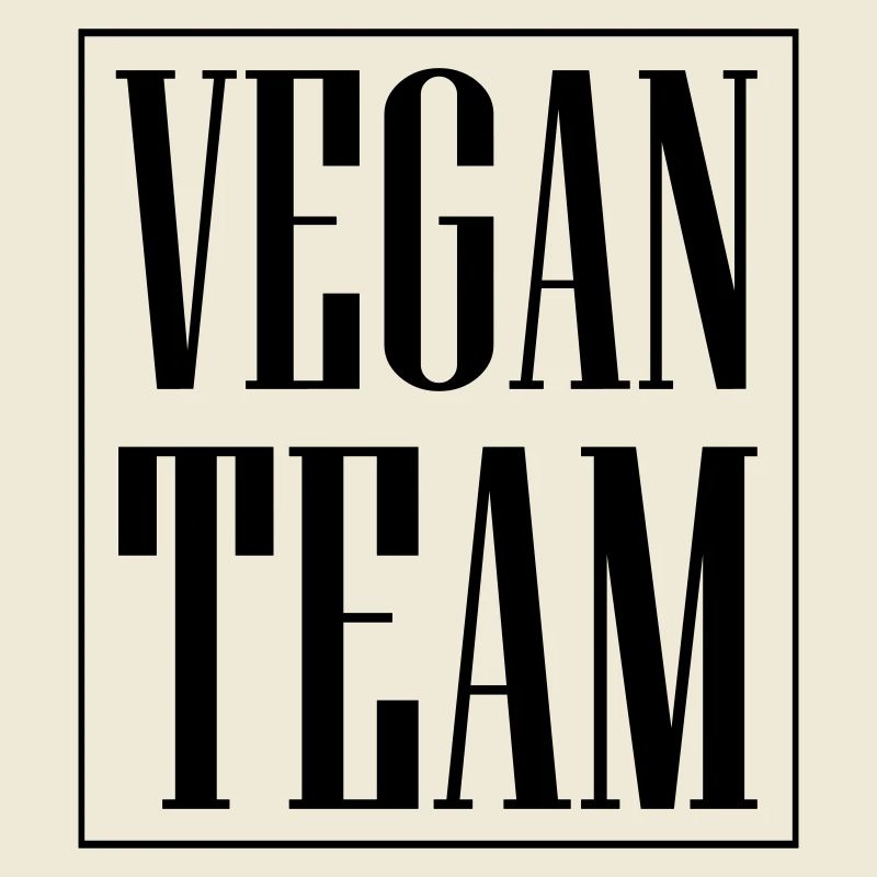Vegan Team