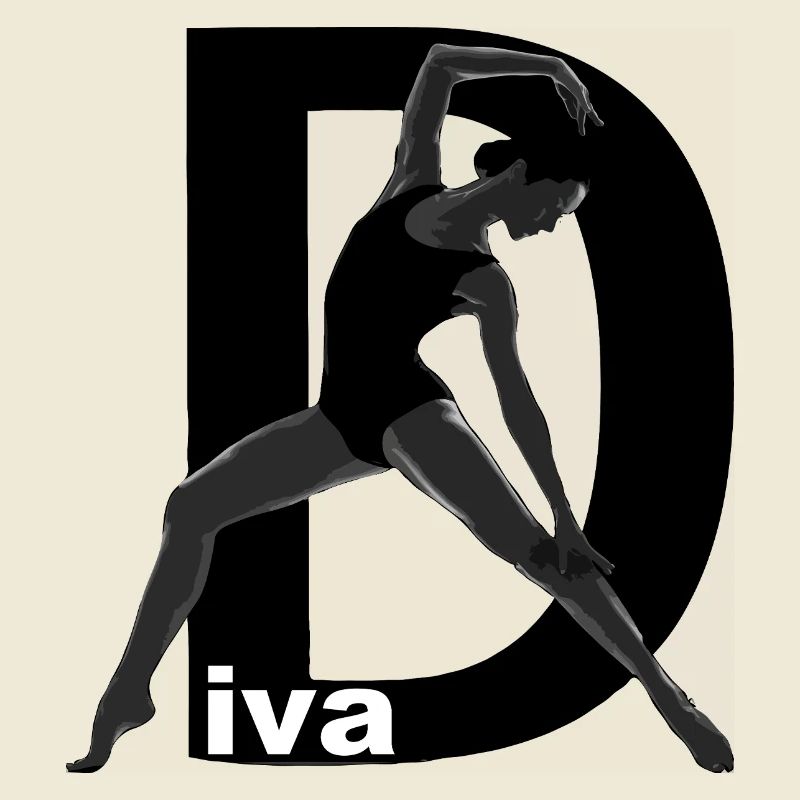 Diva gracieuse