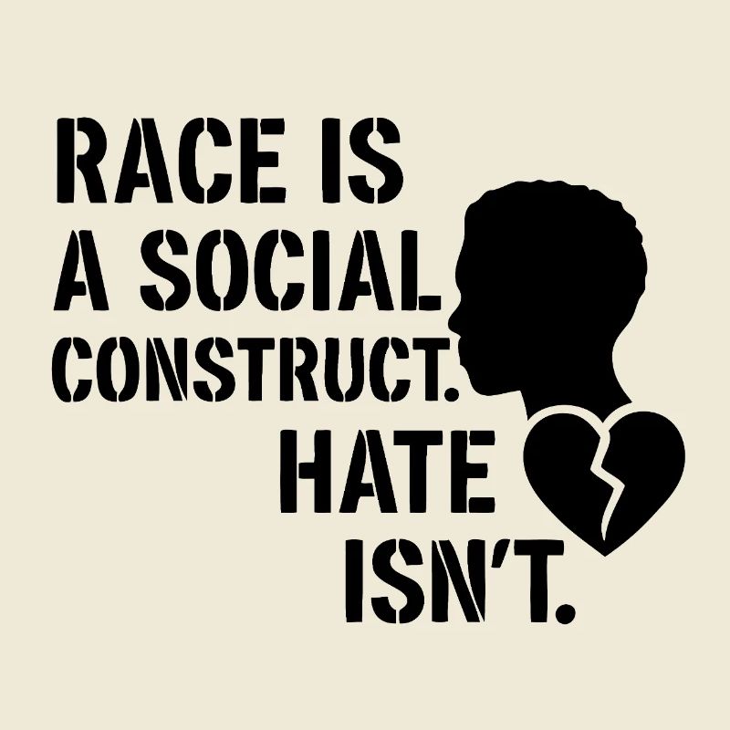 Hate is no social construct