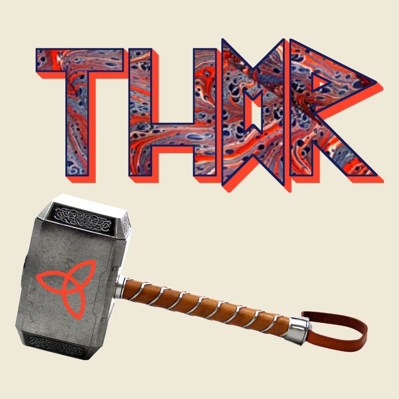 thor mjölnir e 261