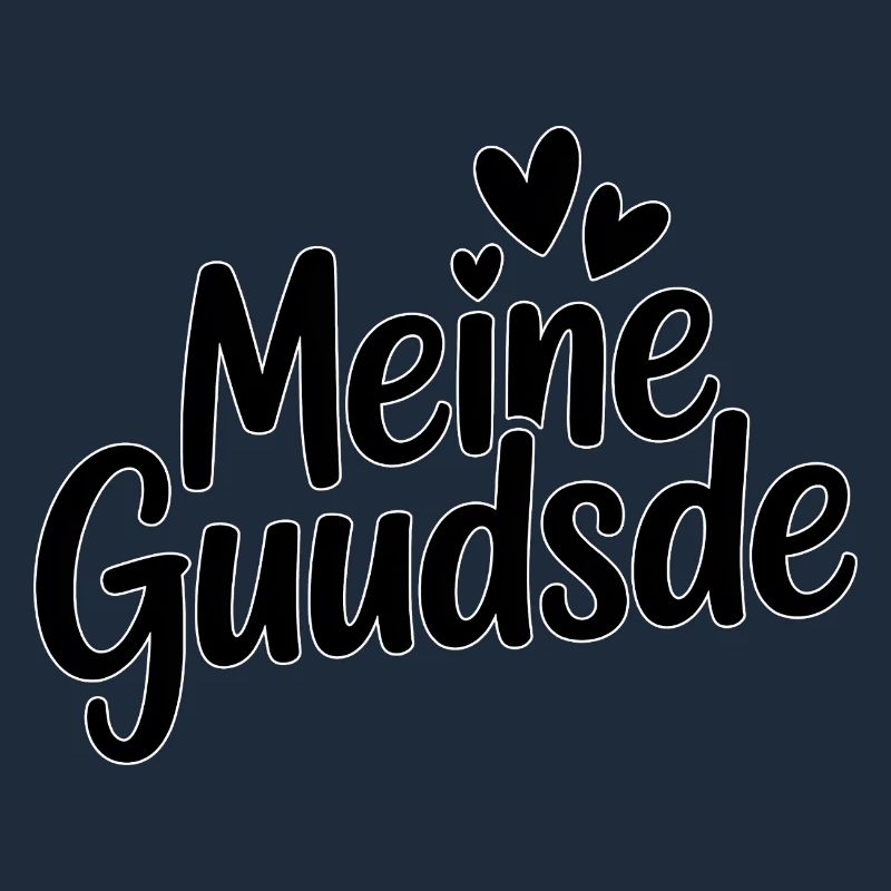 My Guudsde Funny Saxon Dialect Saying