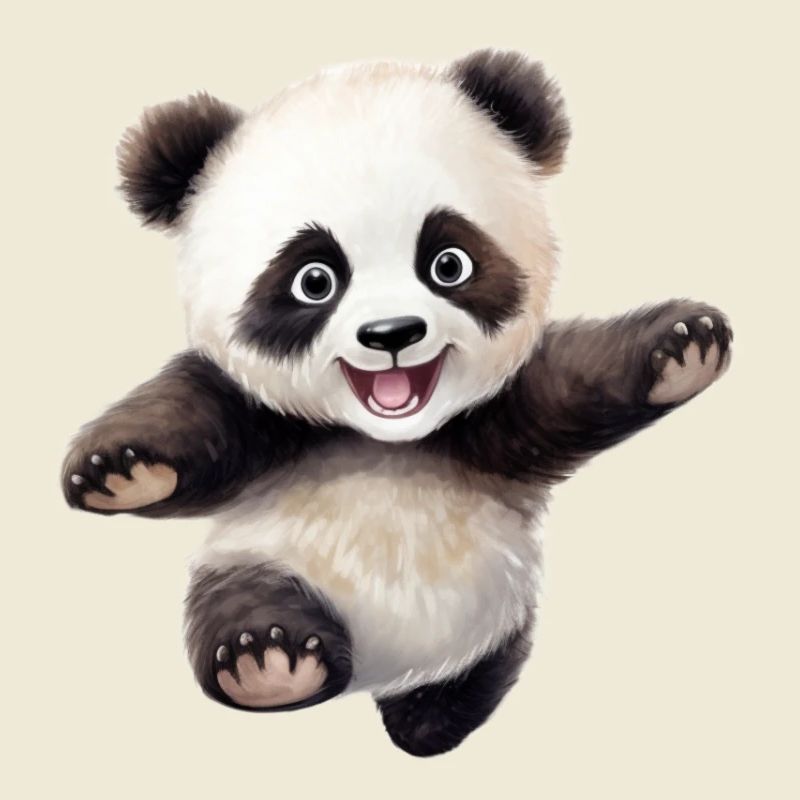Panda Markus
