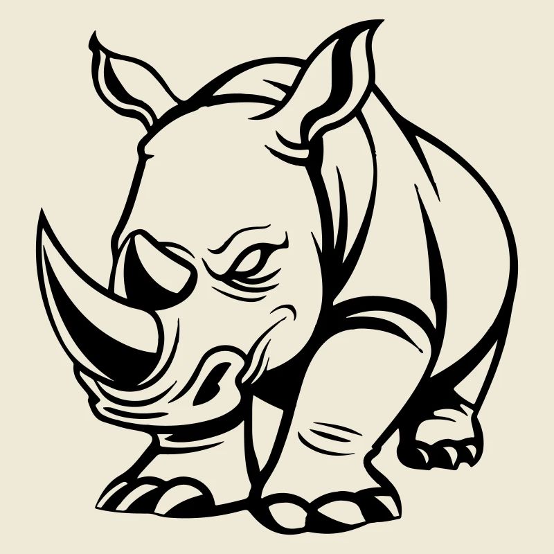 rhinoceros
