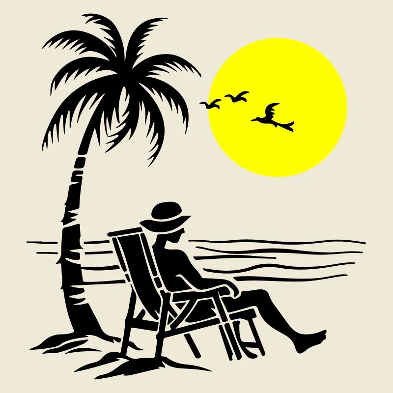 Summer Beach Holidays